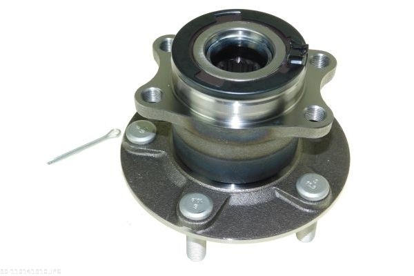 AUTOMEGA Hjullejesæt 110141910 for CITROËN/PEUGEOT