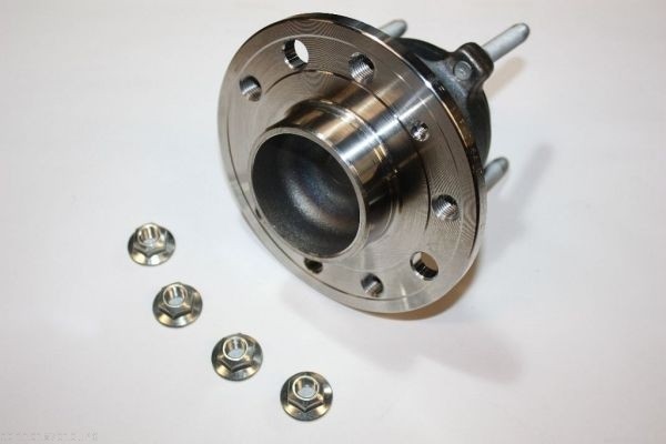 AUTOMEGA Hjullejesæt 110187010 bagaksel for OPEL ALFA ROMEO GENERAL MOTORS