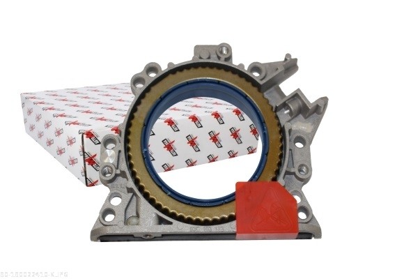 AUTOMEGA Pakdåse, krumtapaksel 190022410 for VW AUDI