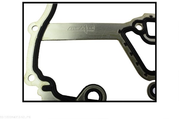 AUTOMEGA Pakning, styrehus 190048210 for OPEL GENERAL MOTORS
