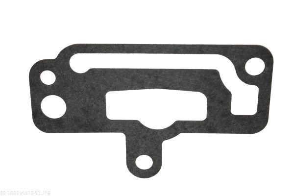 AUTOMEGA Pakning, kølevæskeflange 190054510 for OPEL GENERAL MOTORS