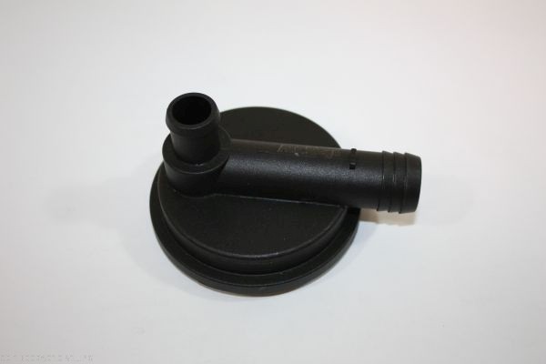 AUTOMEGA Ventil, krumtaphusudlufting 130024010 for VAG