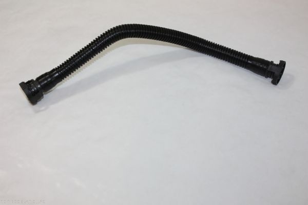 AUTOMEGA Slange, krumtaphusventilation 130035410 for VAG