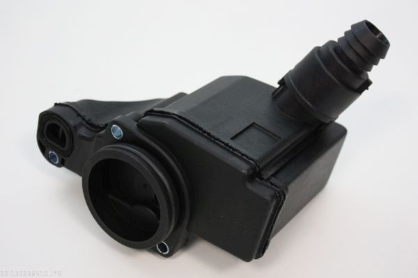 AUTOMEGA Olieudskiller, udluftning af krumtaphus 130036510 for VAG AUDI