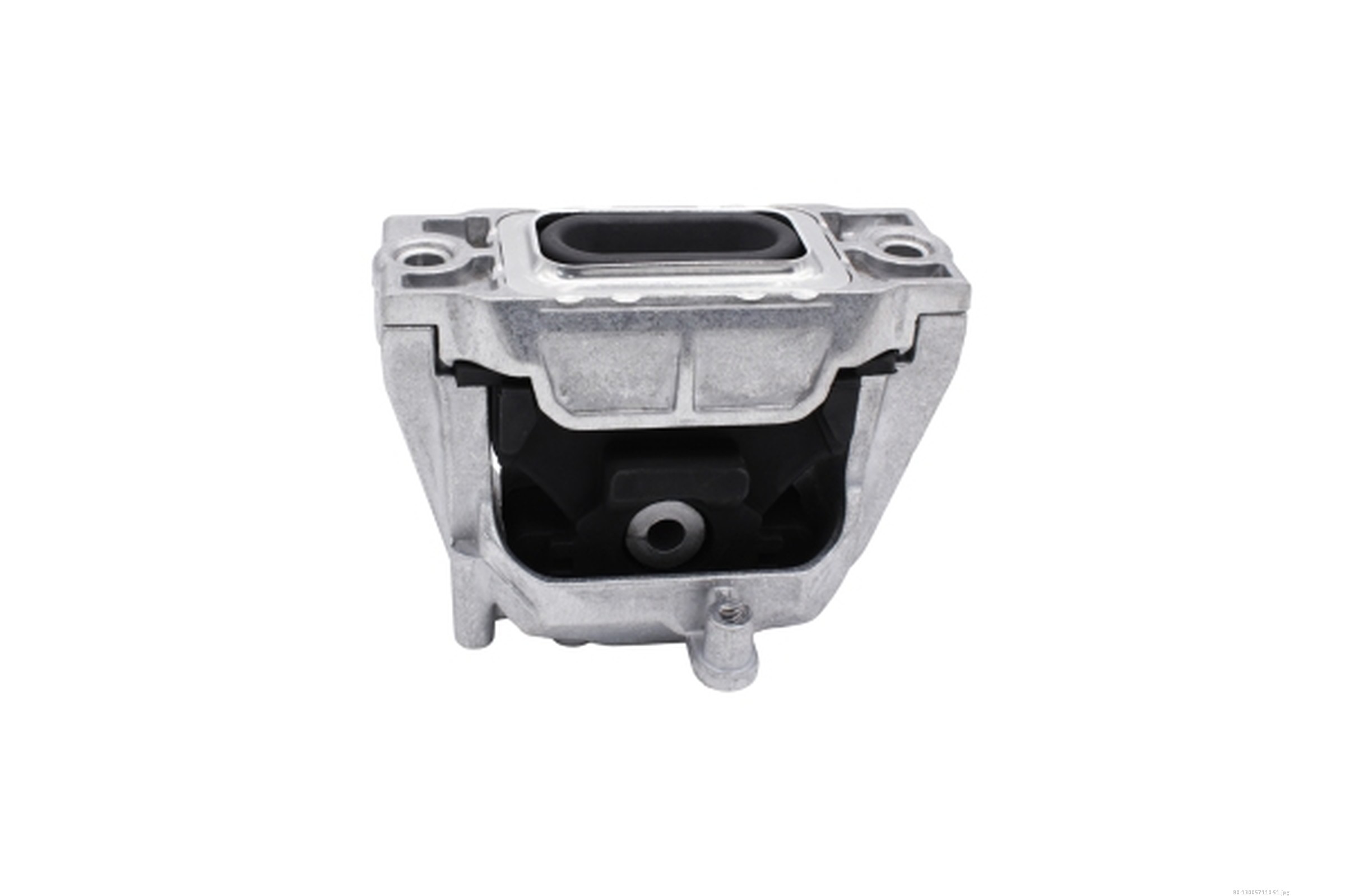 AUTOMEGA Motorophæng 130057110 for VAG AUDI