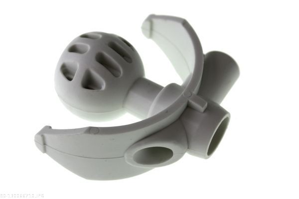 AUTOMEGA Kuglehoved, gearskifte 130066710 for VAG