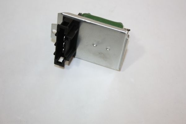 AUTOMEGA Modstand, kabineventilator 150023010 for VAG