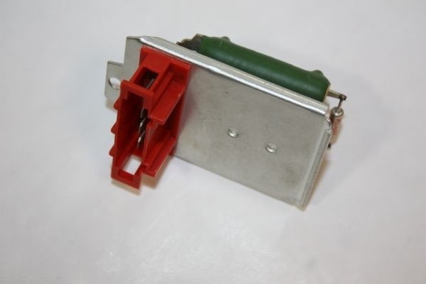 AUTOMEGA Modstand, kabineventilator 150055110 for VAG