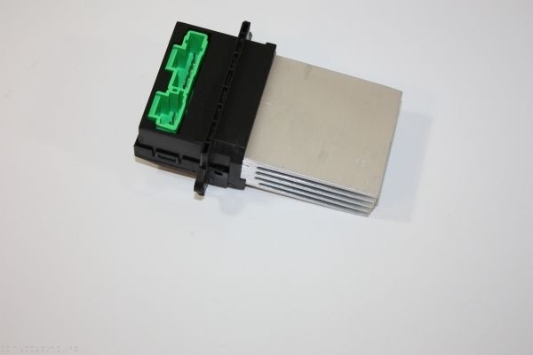 AUTOMEGA Modstand, kabineventilator 150062710 for CITROËN/PEUGEOT DACIA