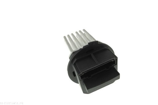 AUTOMEGA Modstand, kabineventilator 210015810 for SMART VAG MINI PORSCHE