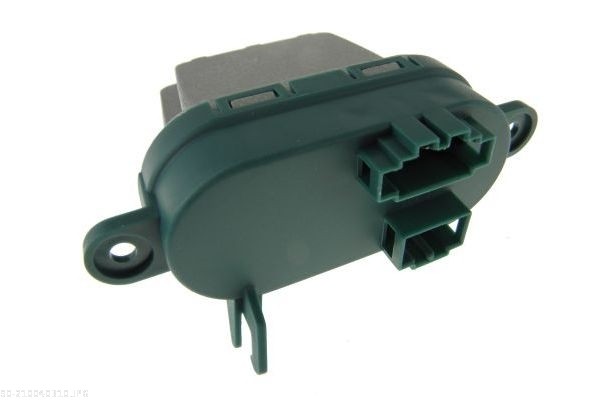 AUTOMEGA Modstand, kabineventilator 210040310 for VAG