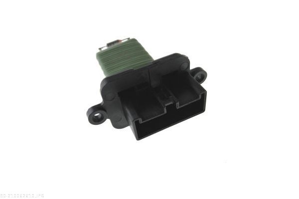 AUTOMEGA Modstand, kabineventilator 210062610 for FORD AUTOBIANCHI