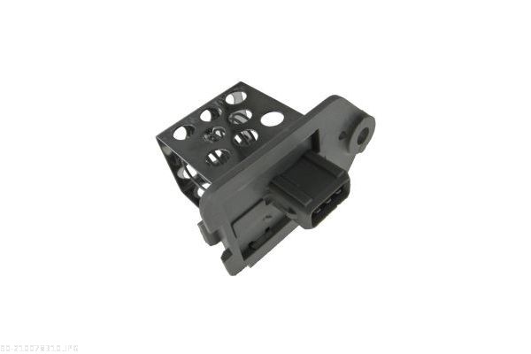 AUTOMEGA Modstand, kabineventilator 210078310 for AUTOBIANCHI CITROËN/PEUGEOT