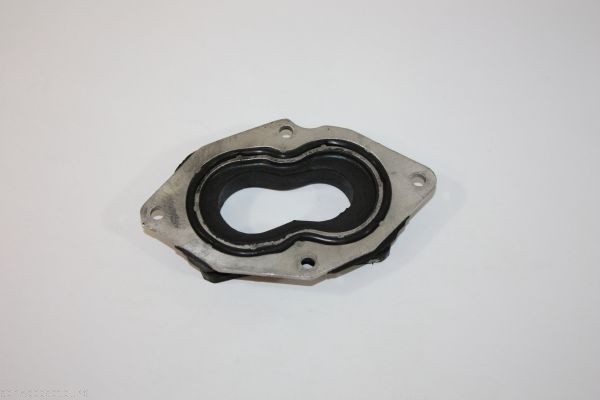 AUTOMEGA Flange, karburator 140009010 for AUDI VAG