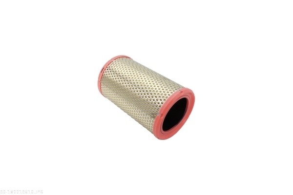 AUTOMEGA Luftfilter 180019610 Filterindsats 179mm for NISSAN DACIA