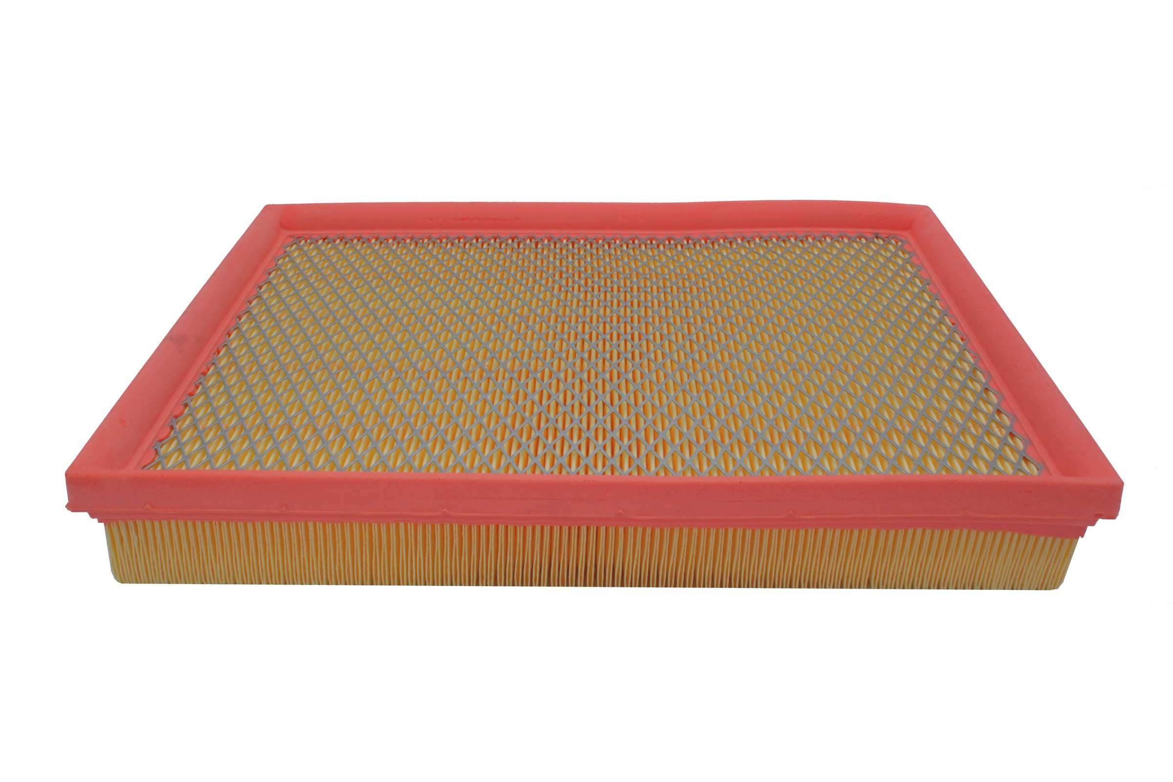 AUTOMEGA Luftfilter 180021710 Filterindsats for OPEL GENERAL MOTORS