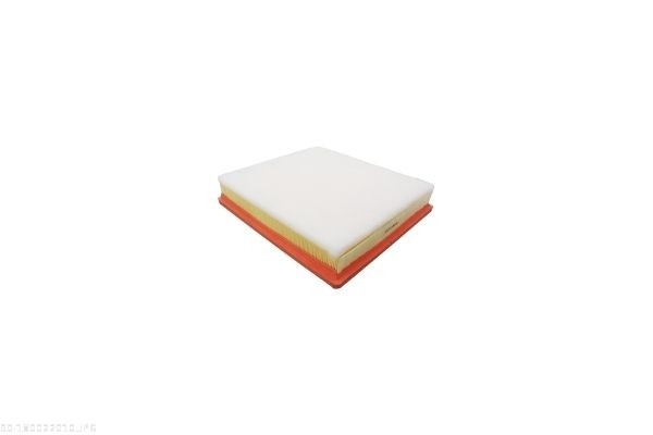 AUTOMEGA Luftfilter 180022010 Filterindsats 53mm for OPEL GENERAL MOTORS
