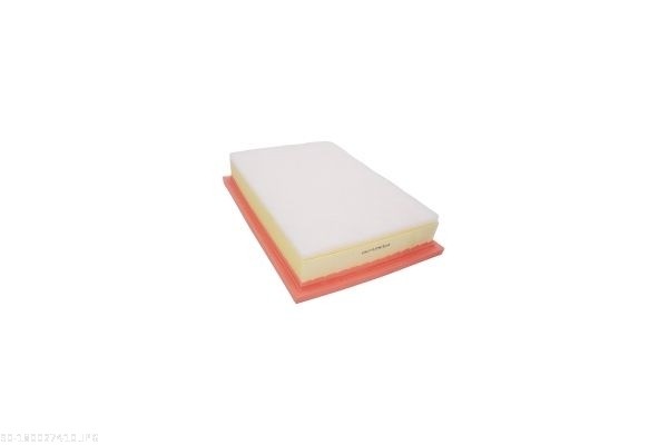 AUTOMEGA Luftfilter 180027410 Filterindsats 45mm for FORD VAG