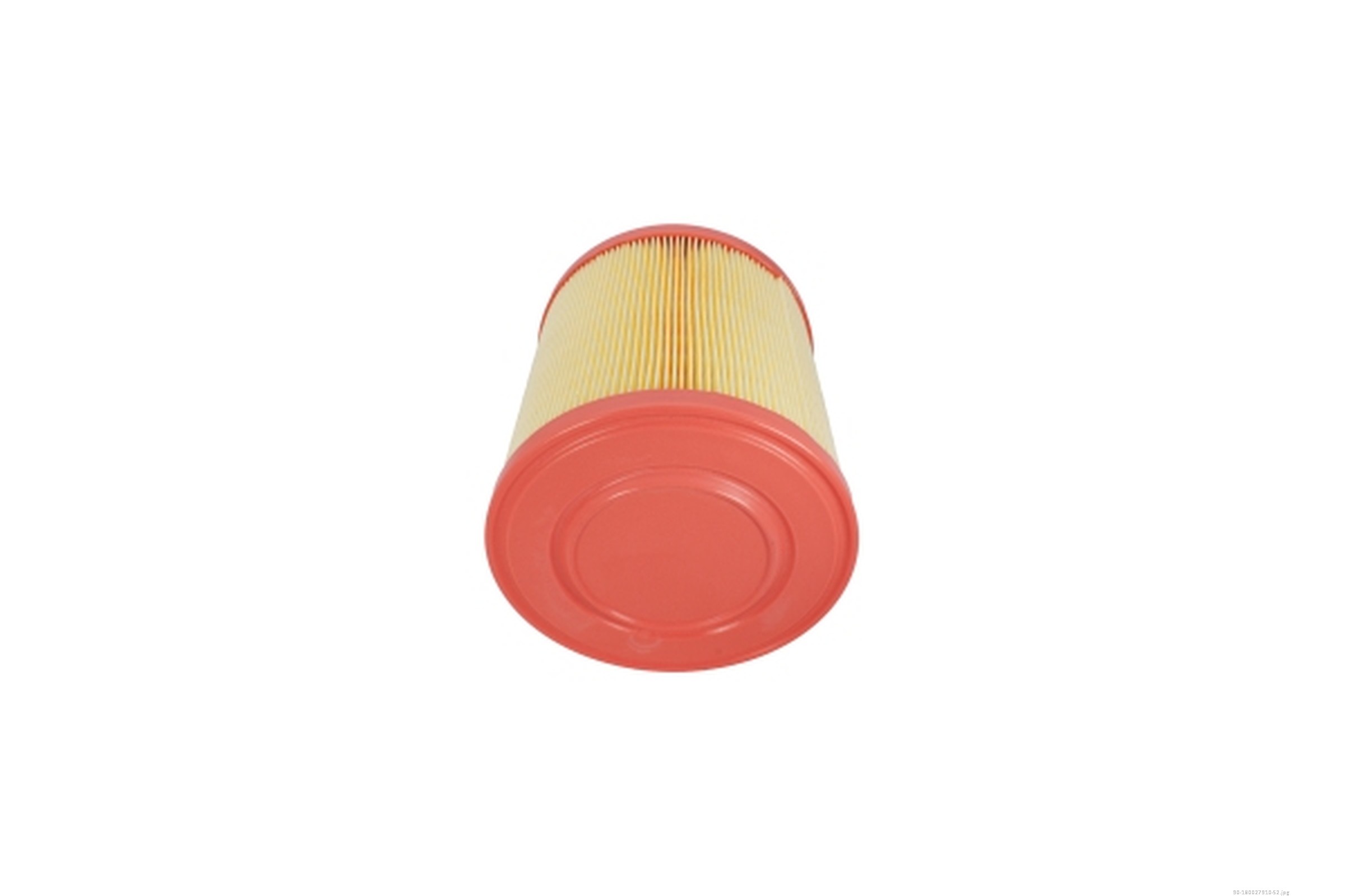 AUTOMEGA Luftfilter 180027910 Filterindsats 169mm for VAG