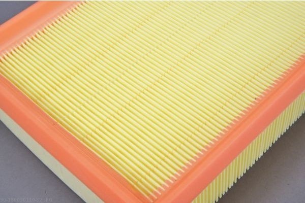 AUTOMEGA Luftfilter 180030110 Filterindsats 58mm for CITROËN/PEUGEOT