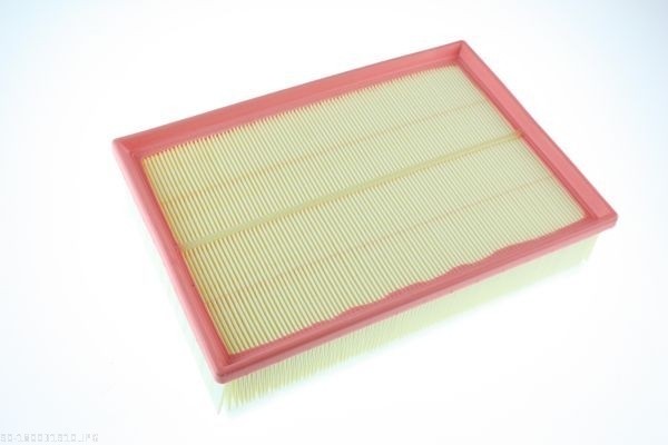 AUTOMEGA Luftfilter 180031910 Filterindsats 80mm for OPEL GENERAL MOTORS NISSAN DACIA