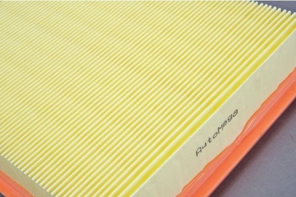 AUTOMEGA Luftfilter 180034110 Filterindsats shape_467|Form|rektangulær length_mm_203|Længde [mm]|206 width_mm_206|Bredde [mm]|170 height_mm_209|Højde