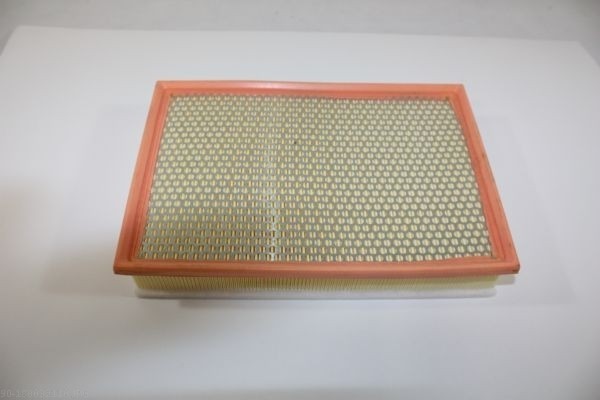 AUTOMEGA Luftfilter 180032110 Filterindsats for FORD VAG