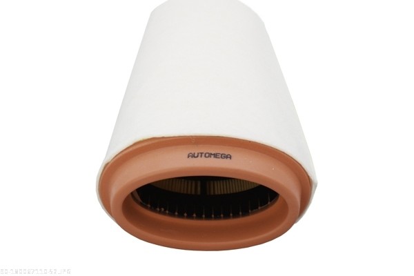 AUTOMEGA Luftfilter 180067110 Filterindsats inner_diameter_mm_496|Indvendig diameter [mm]|109 height_mm_209|Højde [mm]|377 377mm for MINI LAND ROVER