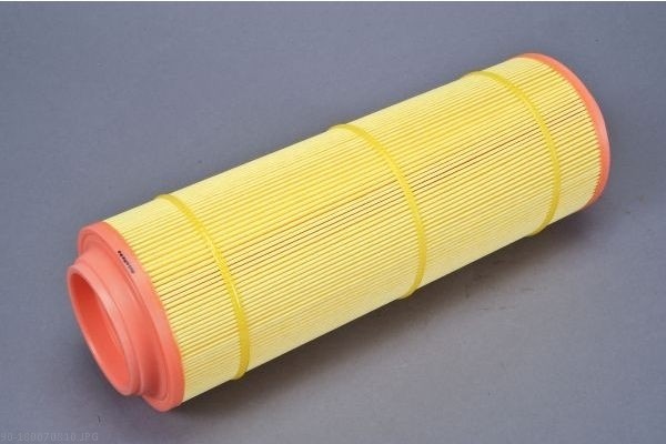 AUTOMEGA Luftfilter 180070810 Filterindsats outer_diameter_mm_497|Yderdiameter [mm]|106 inner_diameter_mm_496|Indvendig diameter [mm]|64 height_mm_209