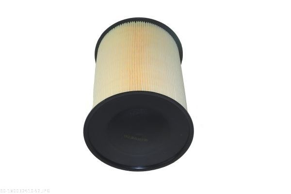 AUTOMEGA Luftfilter 180032410 Filterindsats height_mm_209|Højde [mm]|210 210mm for FORD VOLVO MAZDA