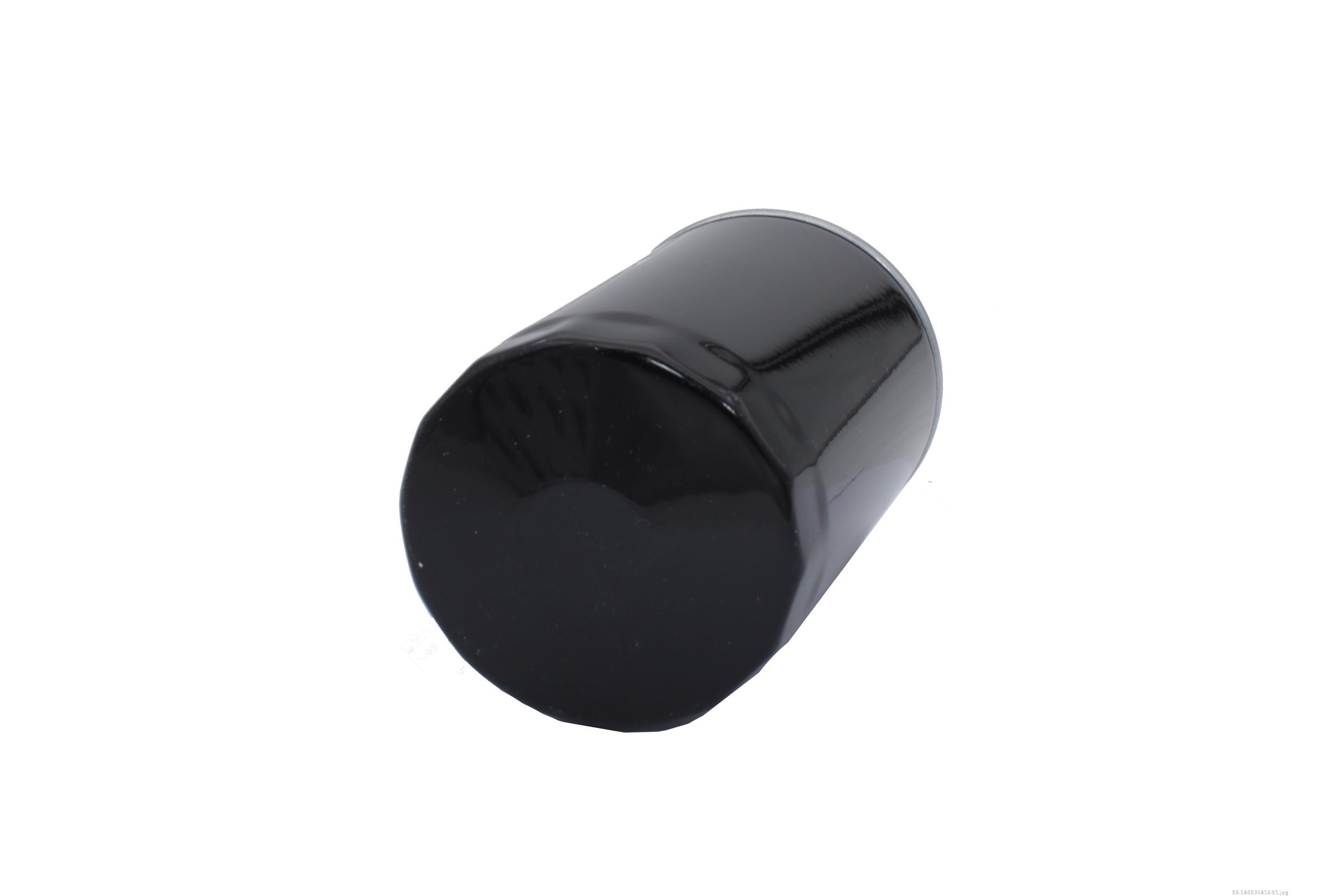 AUTOMEGA Oliefilter 180035810 Påskruet 123mm 3/4-16 for FORD CHRYSLER