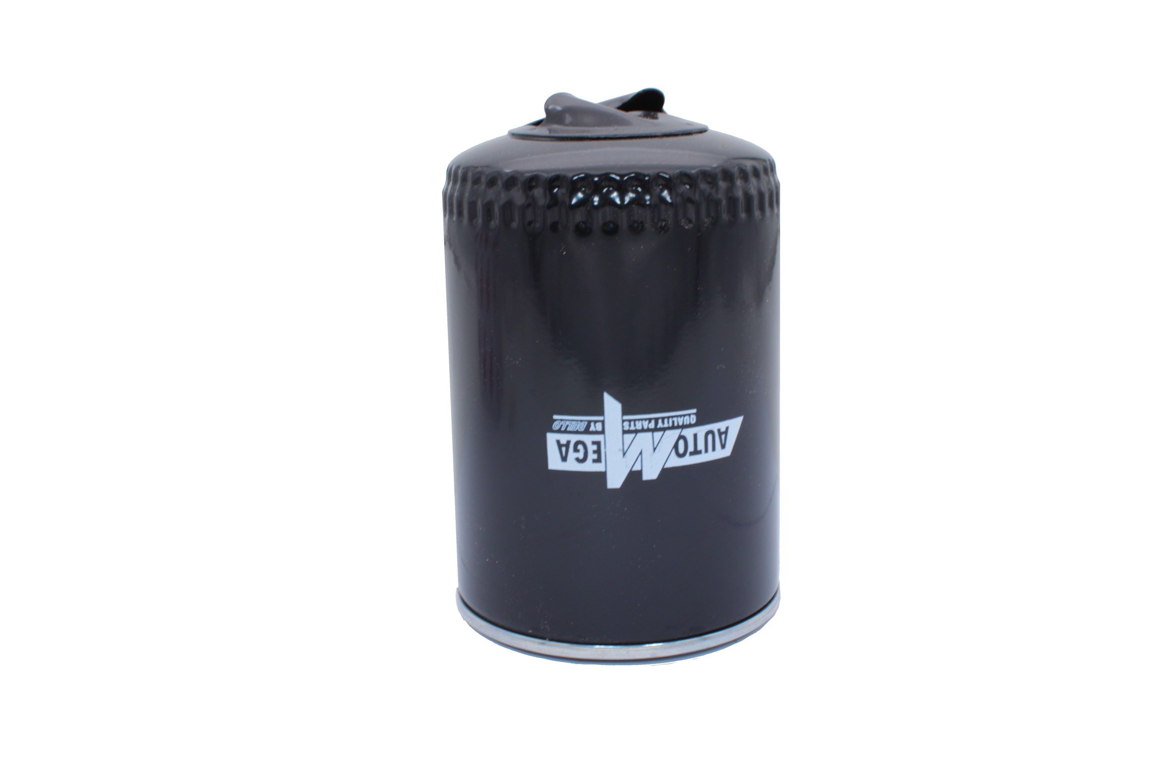 AUTOMEGA Oliefilter 180039710 Påskruet 142mm 3/4-16UNF for VAG AUDI VW