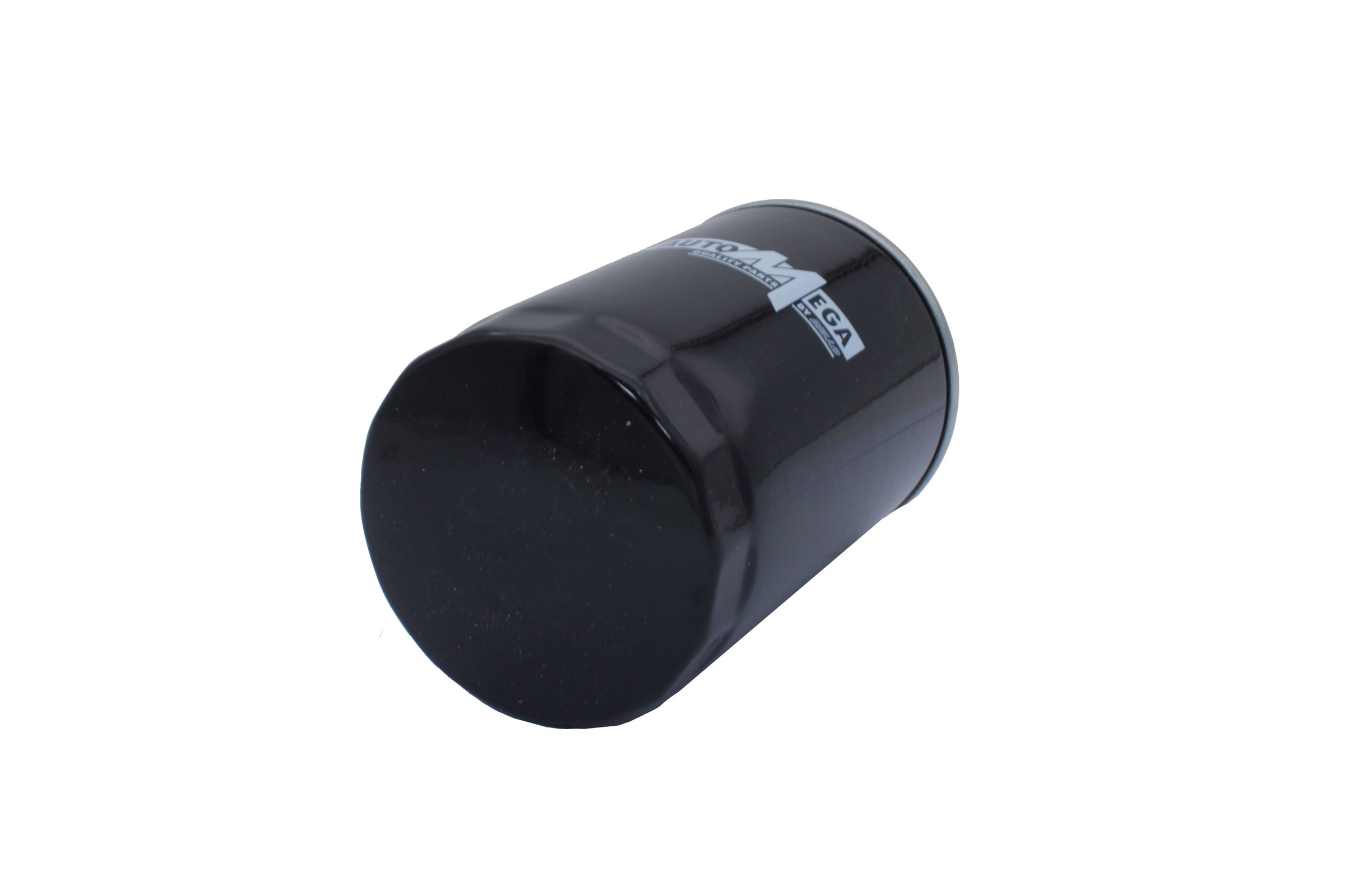 AUTOMEGA Oliefilter 180039510 Påskruet 143mm M27x1,5 for AUDI VAG
