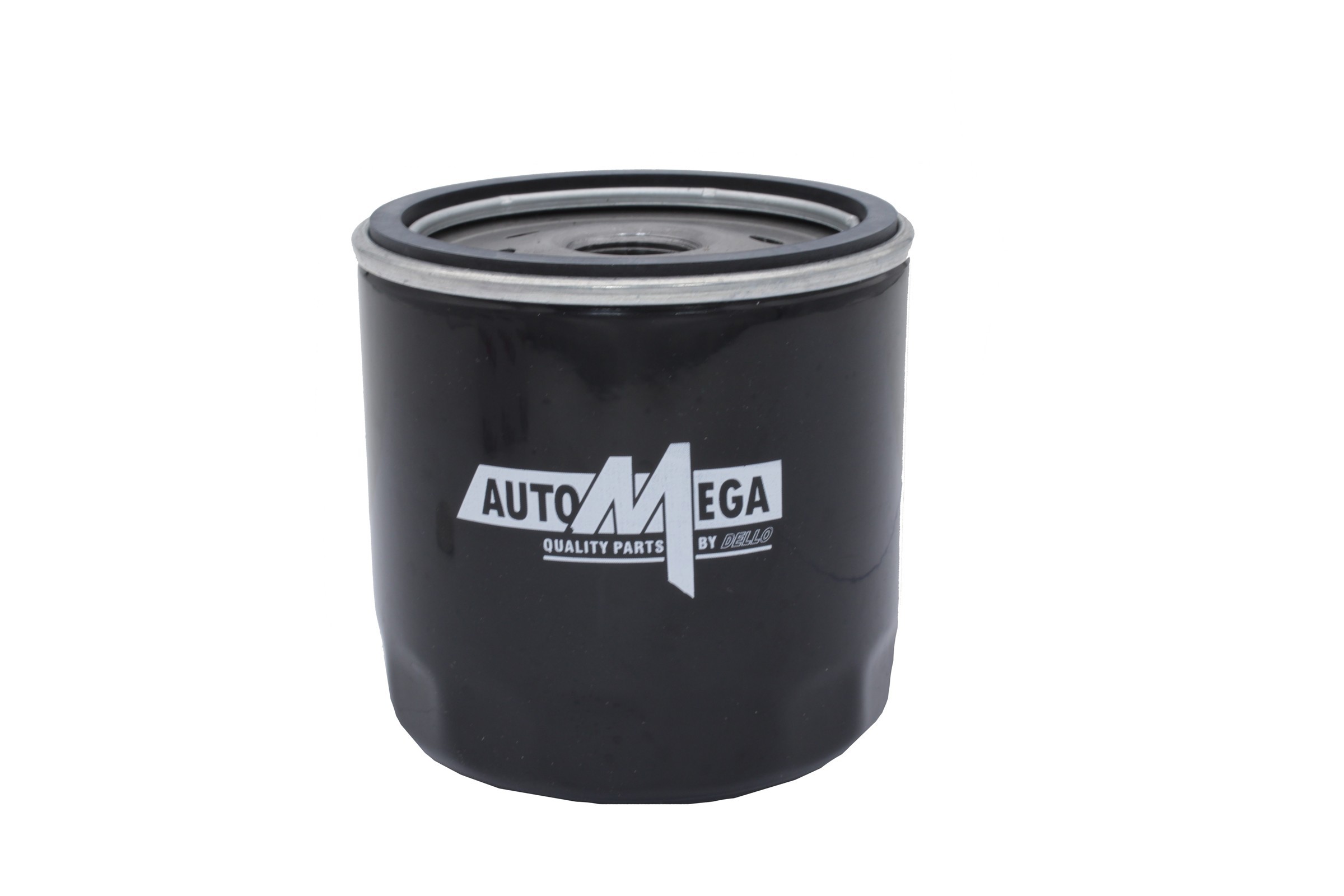 AUTOMEGA Oliefilter 180042910 Påskruet 86mm M22X1,5 for FORD