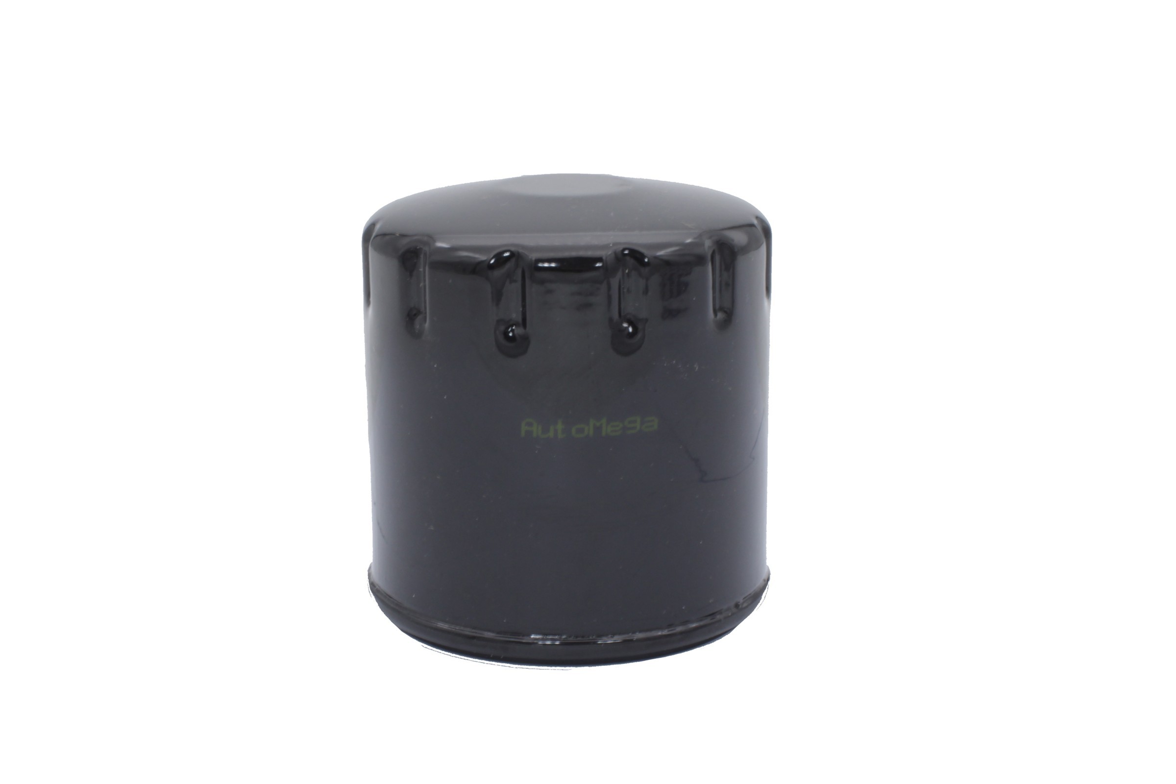 AUTOMEGA Oliefilter 180043310 Påskruet 89mm M20X1,5 for PEUGEOT DAF FIAT AUTOBIANCHI CITROËN/PEUGEOT CITROËN