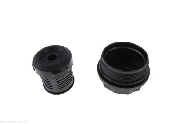 AUTOMEGA Oliefilter, differentiale 210023510 for VAG