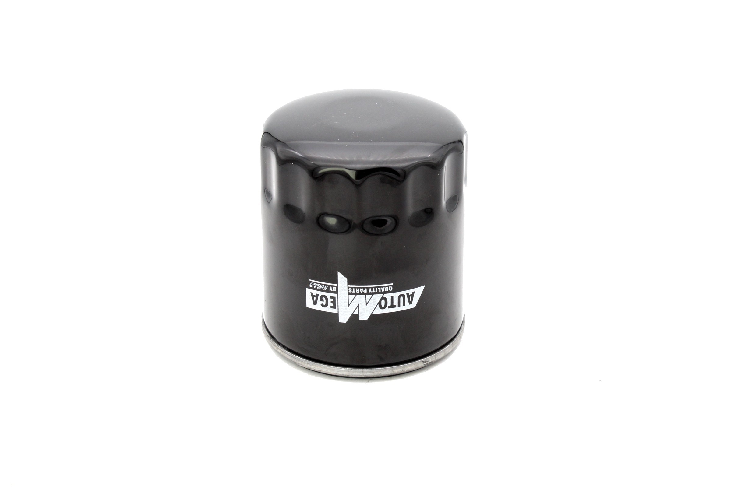 AUTOMEGA Oliefilter 210006610 Påskruet 85mm M22X1,5 for OPEL GENERAL MOTORS AUTOBIANCHI