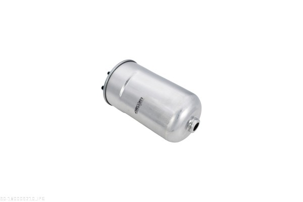 AUTOMEGA Brændstof-filter 180009210 Lednings 182mm for OPEL GENERAL MOTORS