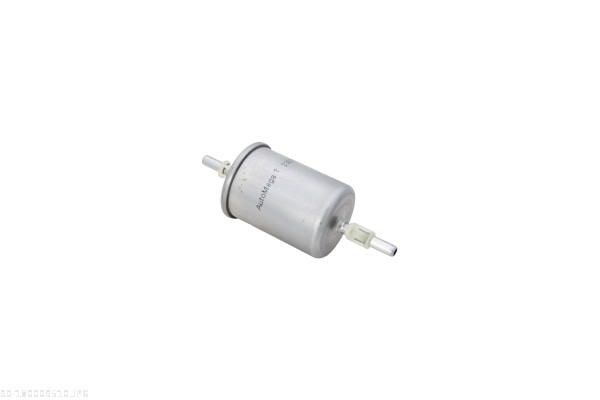 AUTOMEGA Brændstof-filter 180009510 Ledningsfilter for OPEL GENERAL MOTORS AUTOBIANCHI ALFA ROMEO CHEVROLET VW AUDI SAAB CITROËN/PEUGEOT