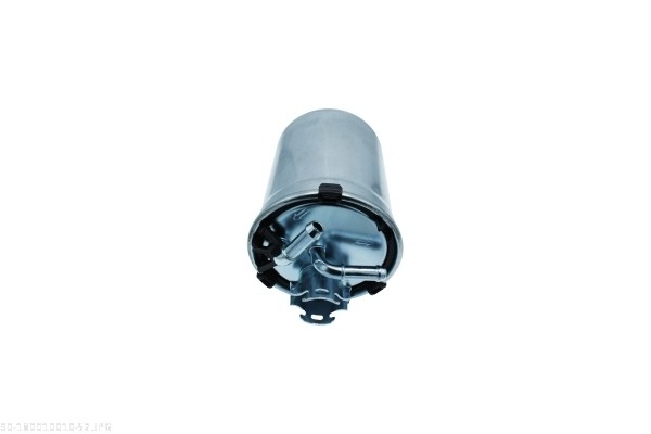 AUTOMEGA Brændstof-filter 180010010 Lednings 109mm for VAG SKODA