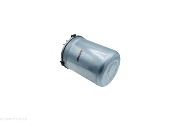 AUTOMEGA Brændstof-filter 180010610 Lednings 128mm for VAG SEAT