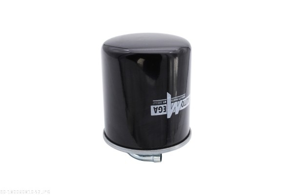 AUTOMEGA Brændstof-filter 180060810 Filterindsats for FIAT SMART MITSUBISHI