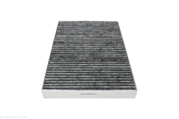 AUTOMEGA Kabineluftfilter 180049010 for AUDI VAG