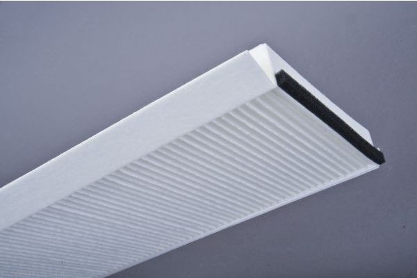 AUTOMEGA Kabineluftfilter 180049110 for AUDI VAG PORSCHE
