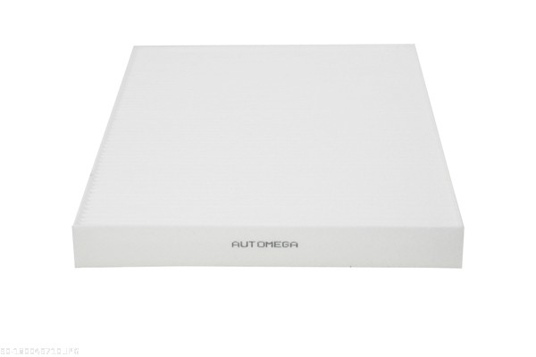 AUTOMEGA Kabineluftfilter 180049710 for VAG AUDI