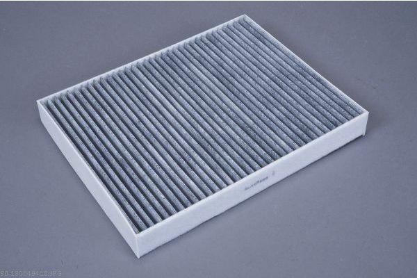 AUTOMEGA Kabineluftfilter 180049410 for VAG
