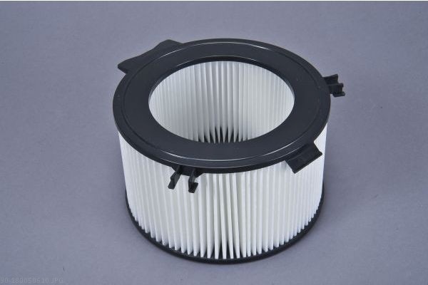 AUTOMEGA Kabineluftfilter 180050610 for VAG