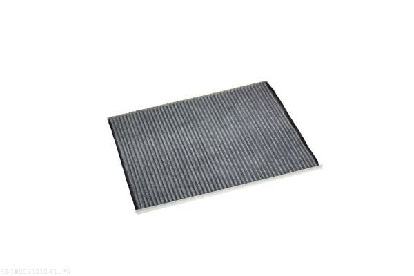 AUTOMEGA Kabineluftfilter 180051010 for OPEL GENERAL MOTORS