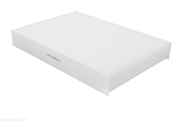 AUTOMEGA Kabineluftfilter 180051810 for VW SKODA