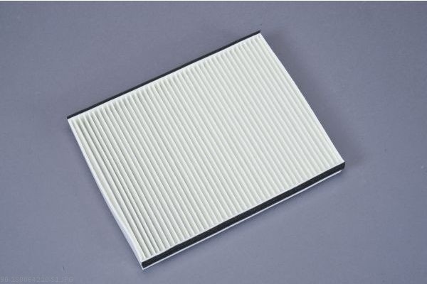 AUTOMEGA Kabineluftfilter 180064210 for AUTOBIANCHI